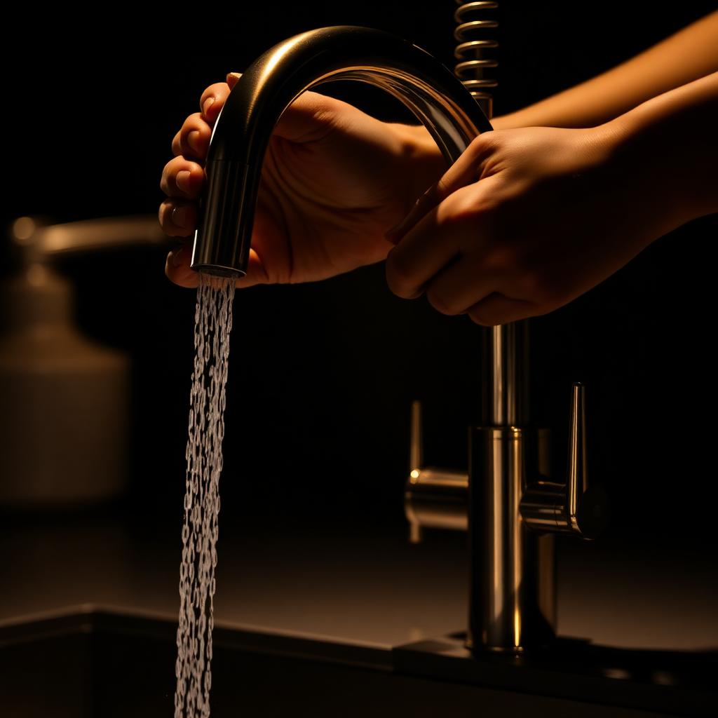 Plumbing Repairs