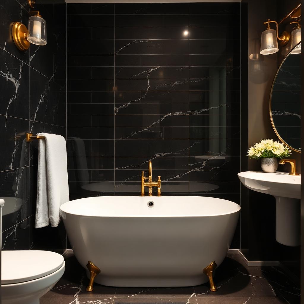 Bathroom & Kitchen Remodels