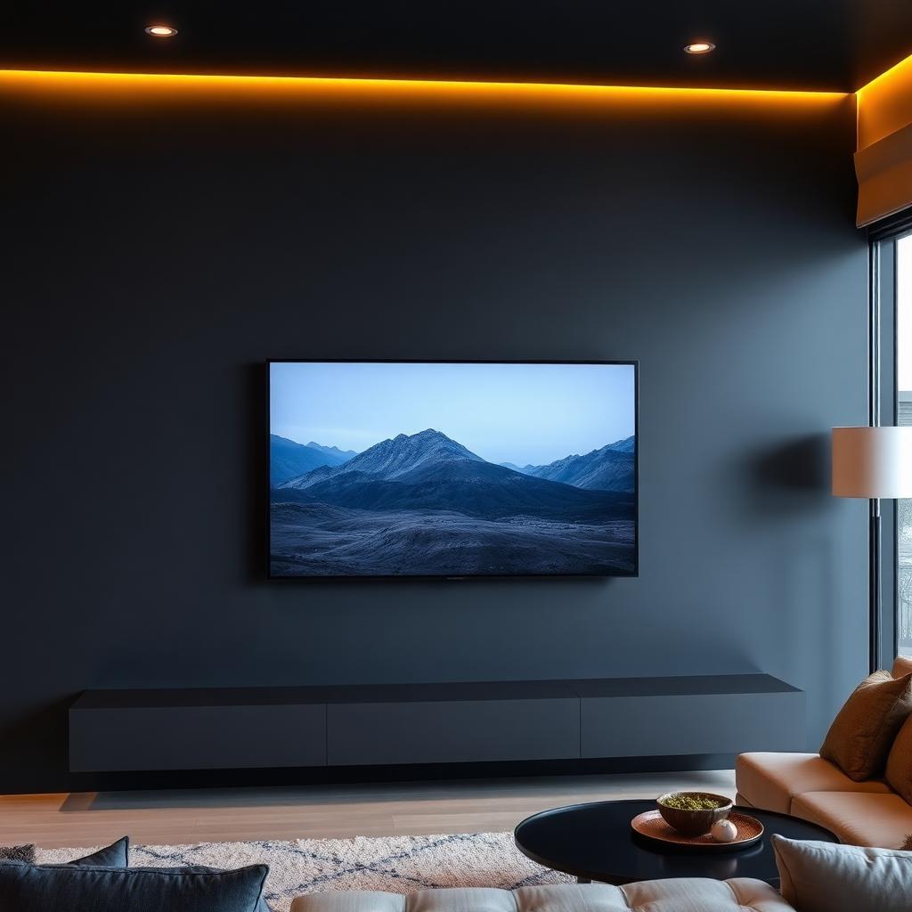 TV & Furniture Mounting